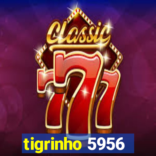 tigrinho 5956